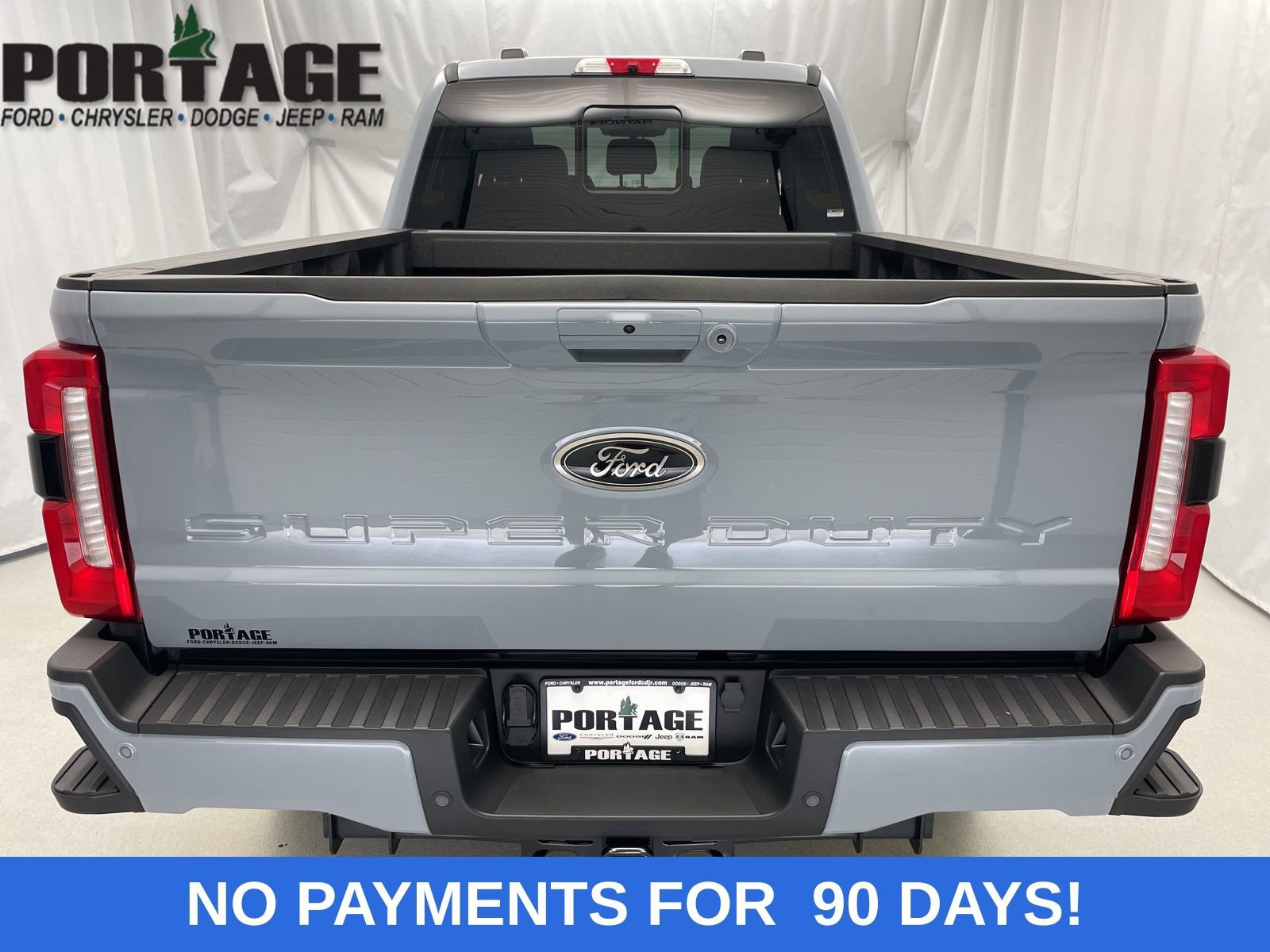 New 2025 Ford F250 Lariat w/ Lariat Ultimate Package image 4