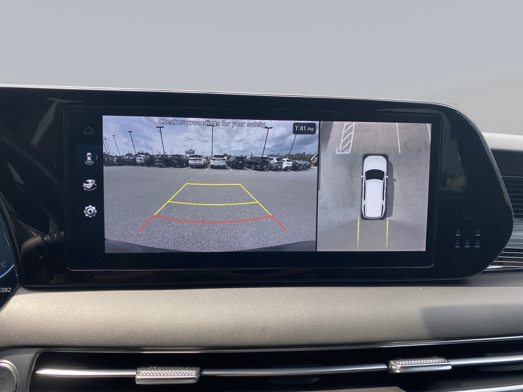 Used 2024 Hyundai Palisade Calligraphy FWD image 24