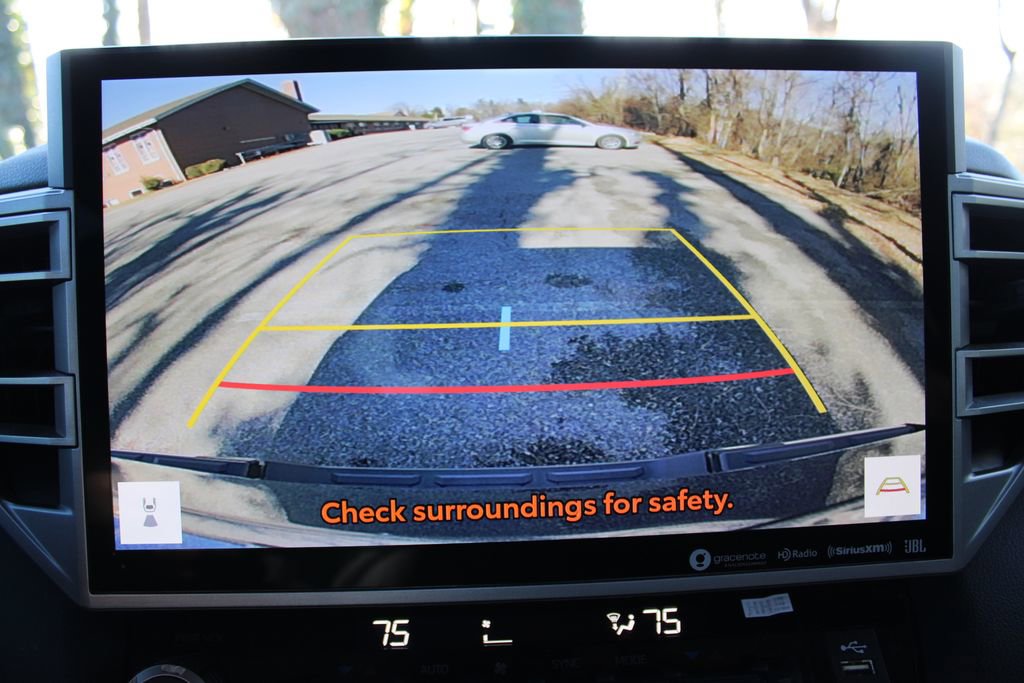 Used 2022 Toyota Tundra Limited image 17