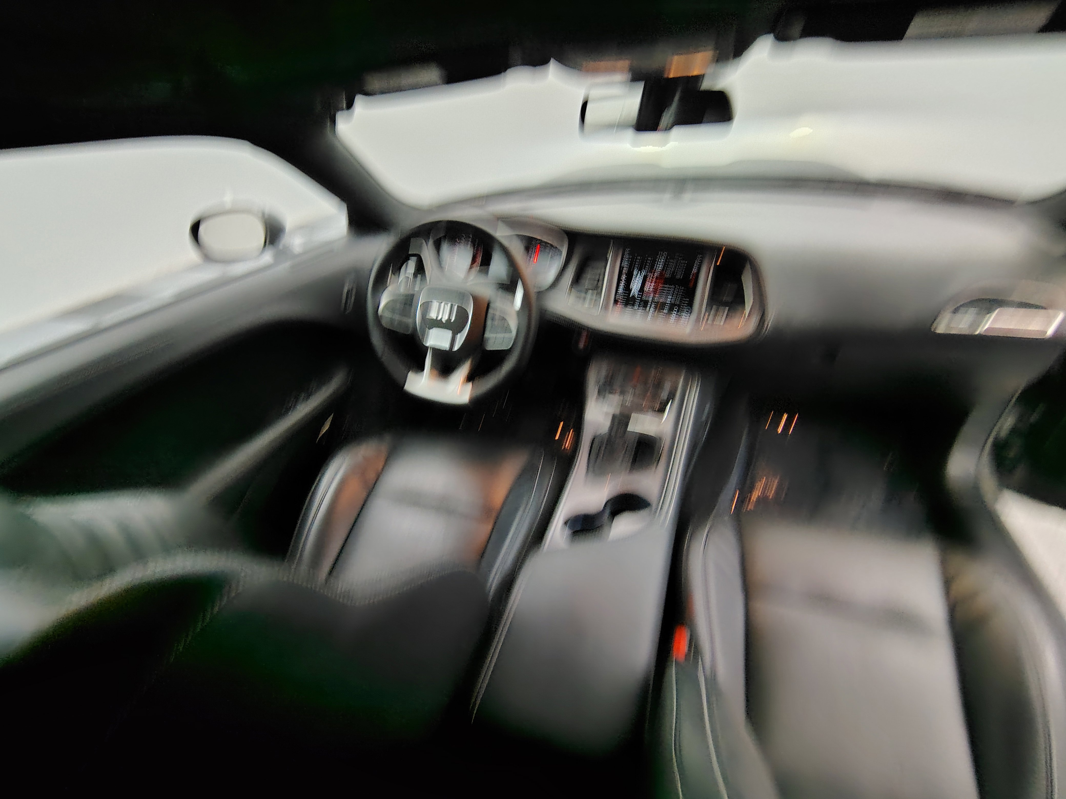 Used 2023 Dodge Challenger SRT Hellcat image 47