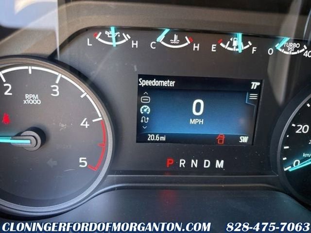 New 2026 Ford F250 XLT w/ FX4 Off-Road Package AWD/4WD image 20