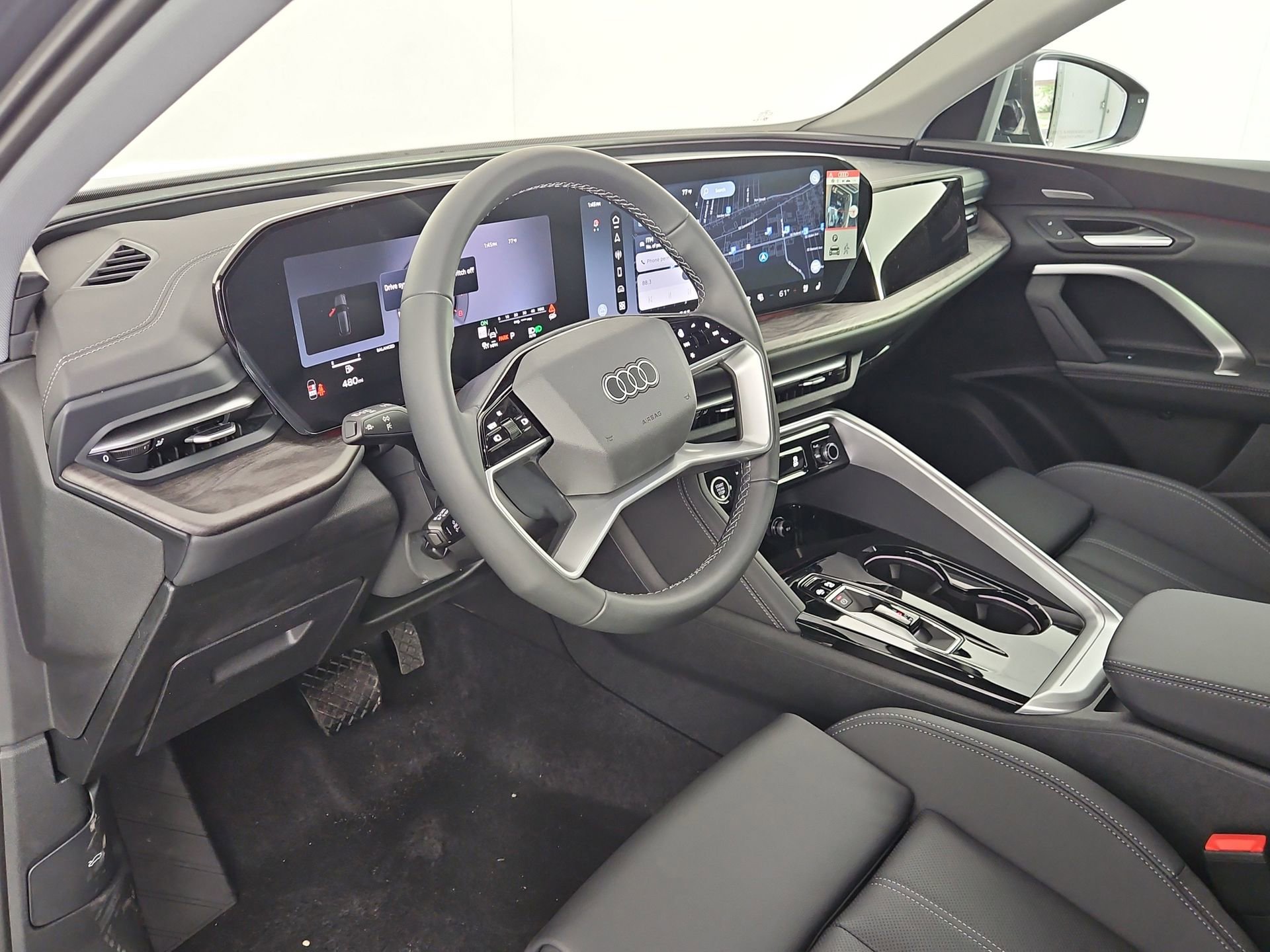 New 2026 Audi Q5 Premium Plus AWD/4WD image 11