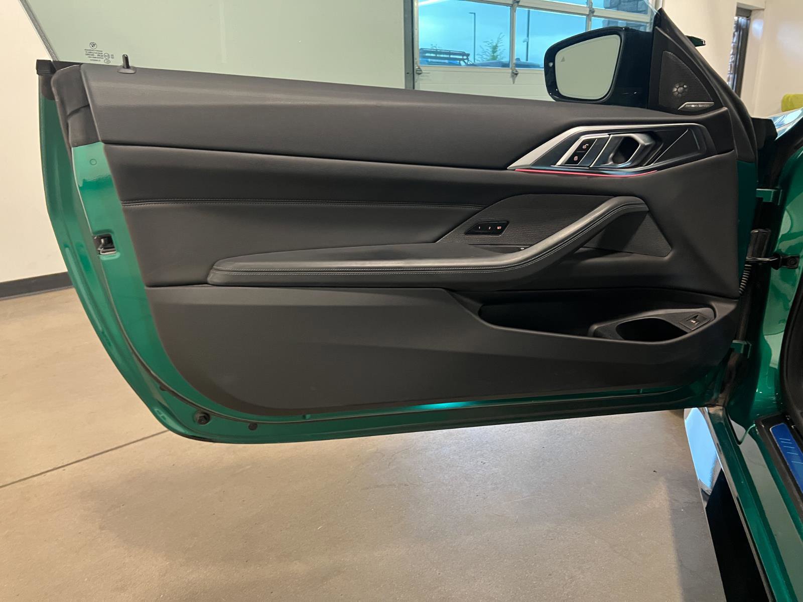 Used 2024 BMW M4 Competition w/ Executive Package image 29