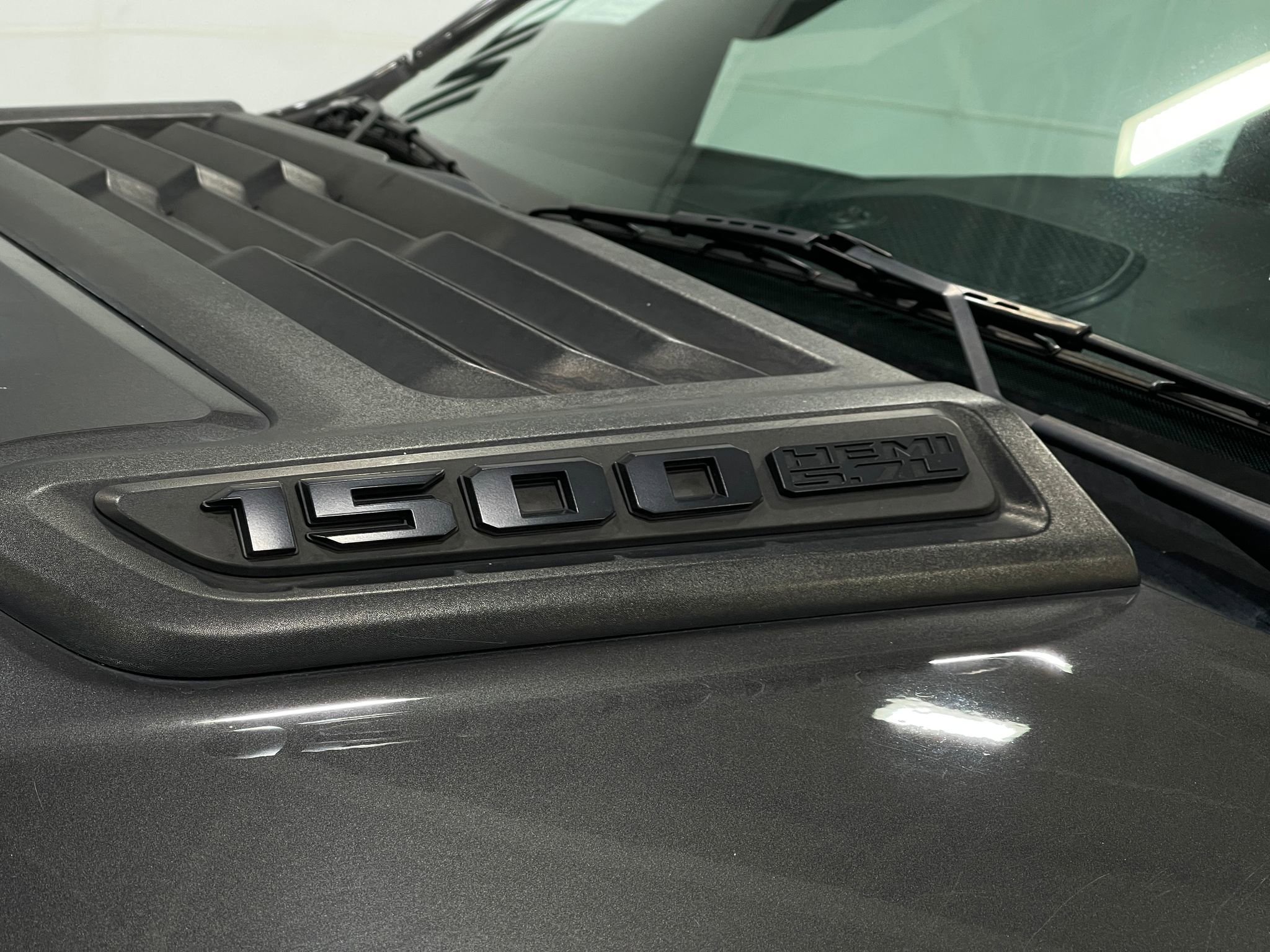 Used 2020 RAM 1500 Rebel w/ Rebel Level 2 Equipment Group image 38