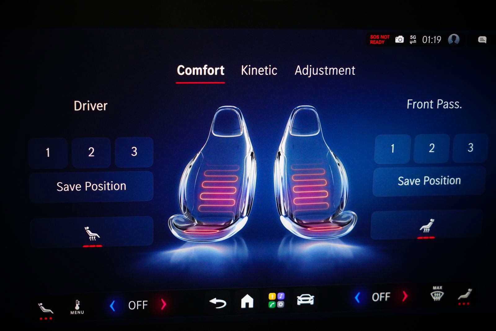 New 2026 Mercedes-Benz CLA 350 image 27