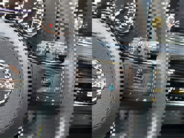 Used 2023 Nissan Rogue SV image 27