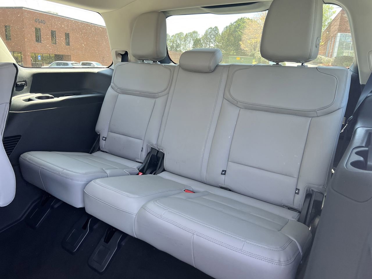 New 2026 Ford Expedition Active image 19