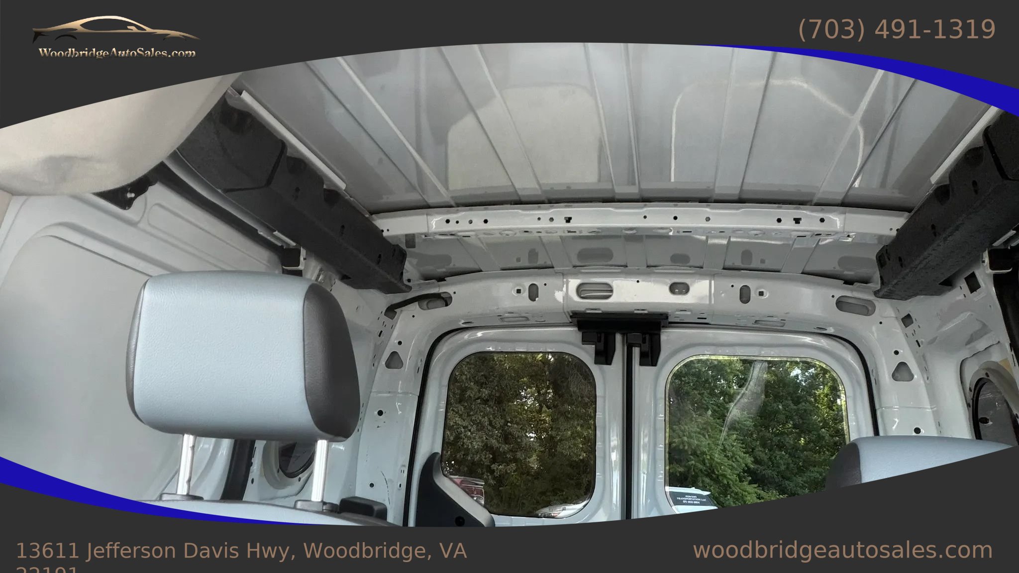 Used 2016 Ford Transit Connect XL FWD image 24