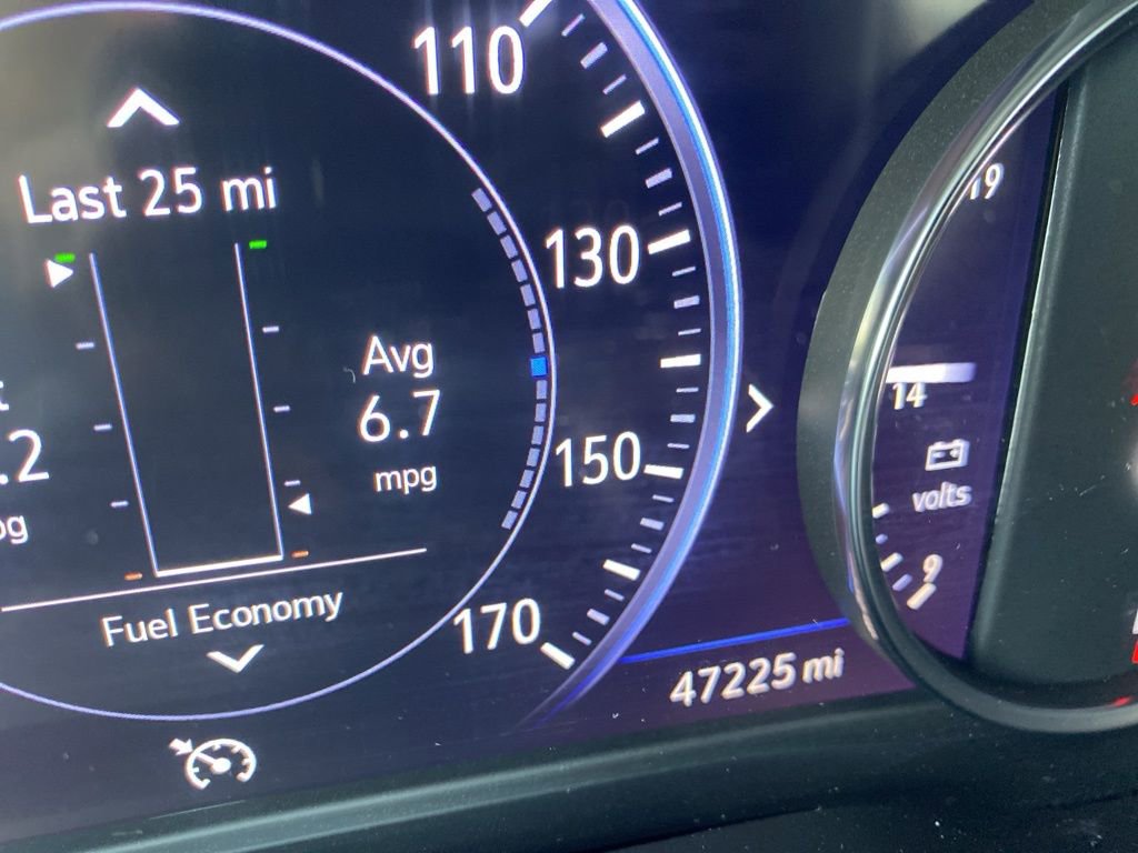 Used 2024 Buick Enclave Premium image 5