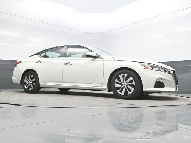 Used 2020 Nissan Altima 2.5 S FWD image 40