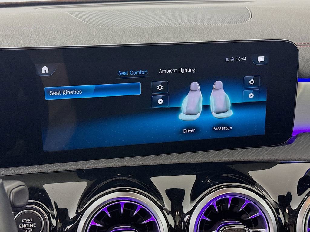 Used 2023 Mercedes-Benz CLA 250 CLA 250 image 20