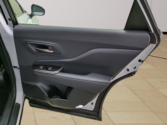 Certified 2025 Toyota Crown Signia AWD/4WD image 24