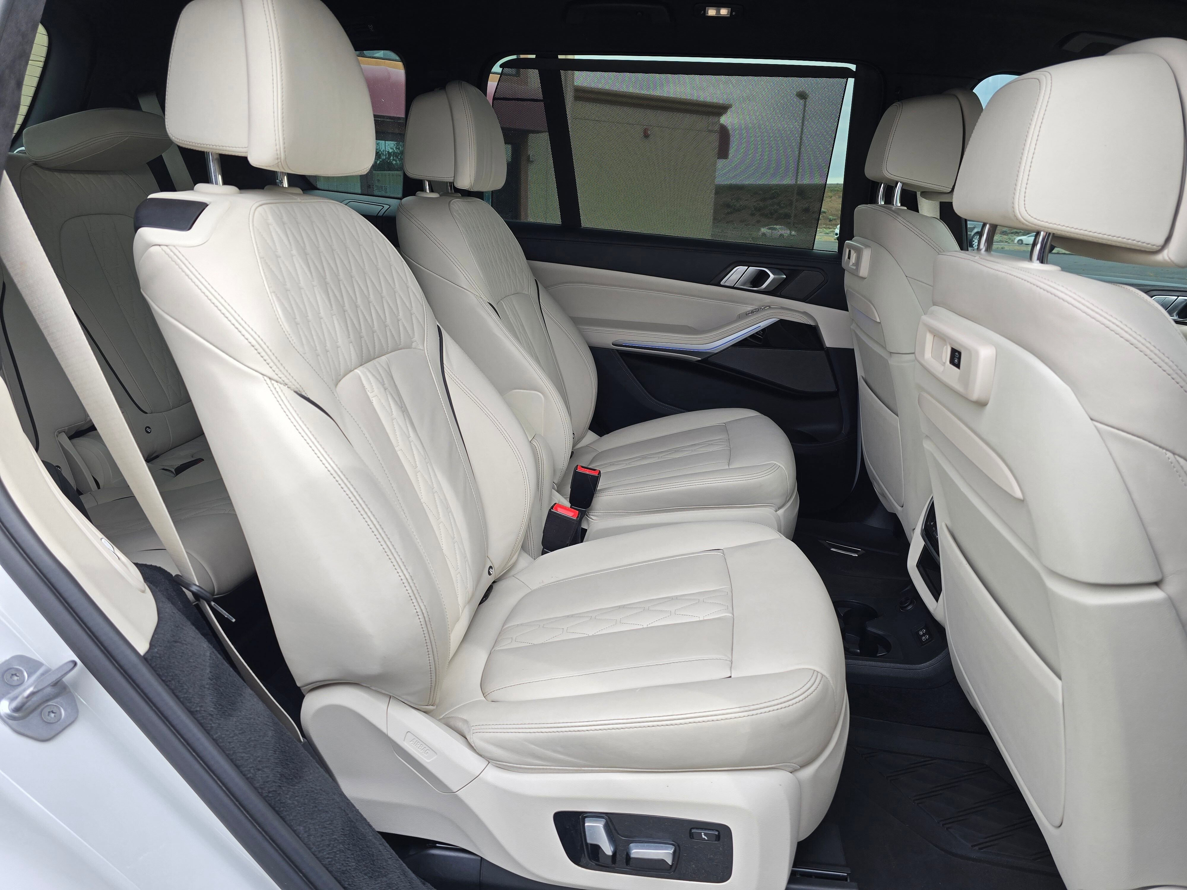 Certified 2022 BMW ALPINA XB7 AWD/4WD image 45