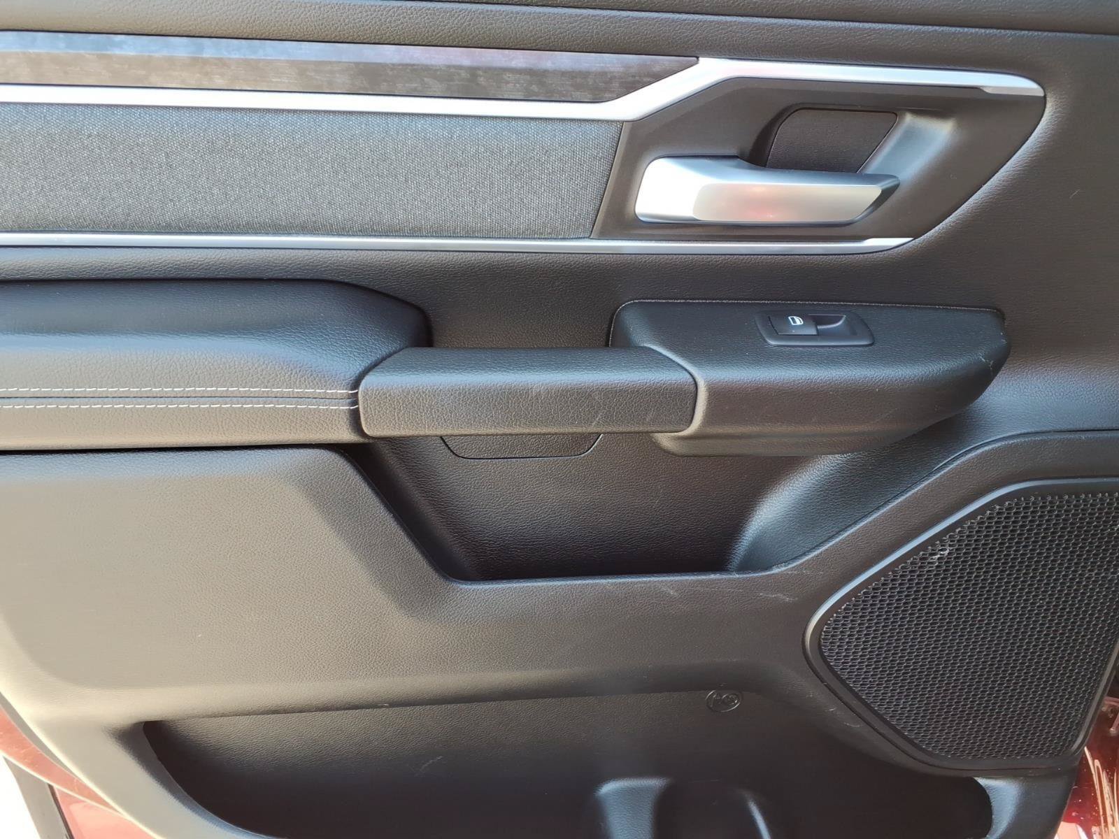 Used 2022 RAM 1500 Big Horn AWD/4WD image 10