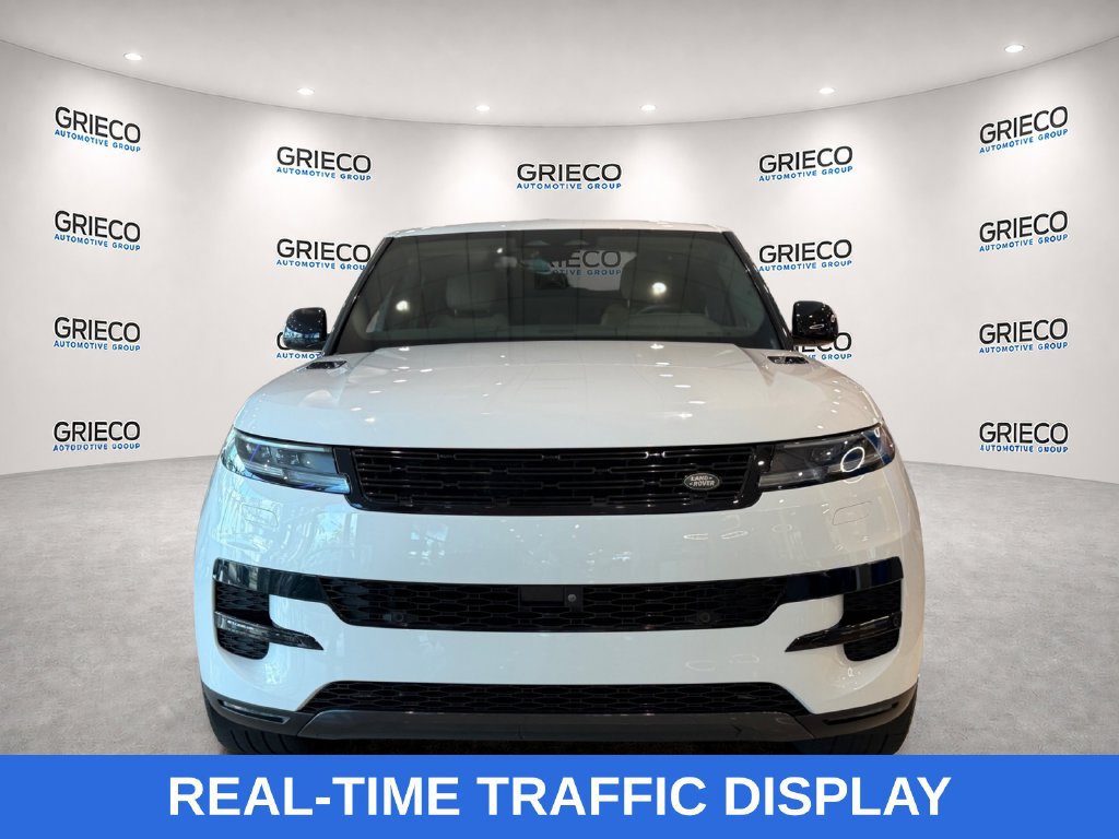 Used 2024 Land Rover Range Rover Sport SE AWD/4WD image 2