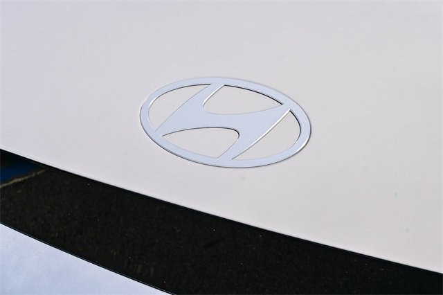 Certified 2025 Hyundai Ioniq 5 SEL image 13