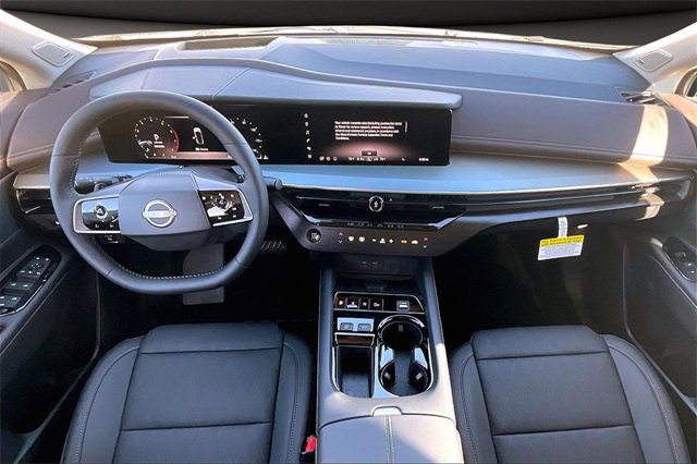 New 2026 Nissan Murano Platinum w/ Cargo Package image 5