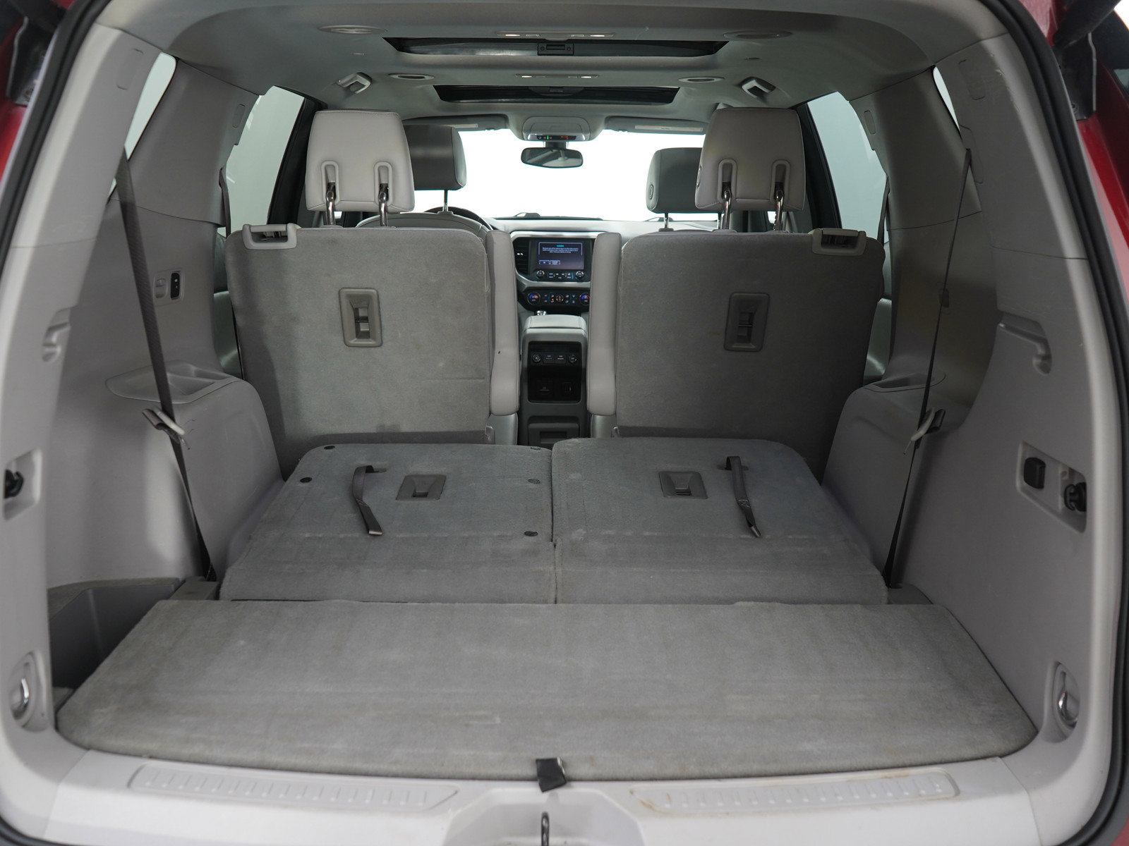 Used 2018 GMC Acadia SLT AWD/4WD image 9
