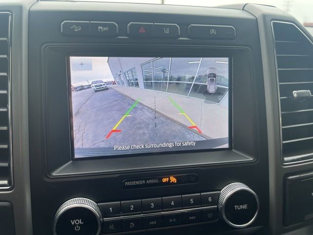 Used 2020 Ford Expedition XLT w/ Equipment Group 202A image 21