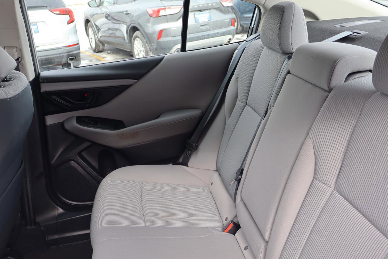 Used 2020 Subaru Legacy 4D SEDAN w/ Alloy Wheel Package image 19