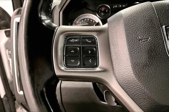 Used 2022 RAM 1500 Classic Warlock w/ Electronics Group AWD/4WD image 26