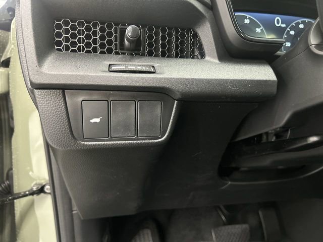 New 2026 Honda CR-V TrailSport image 14