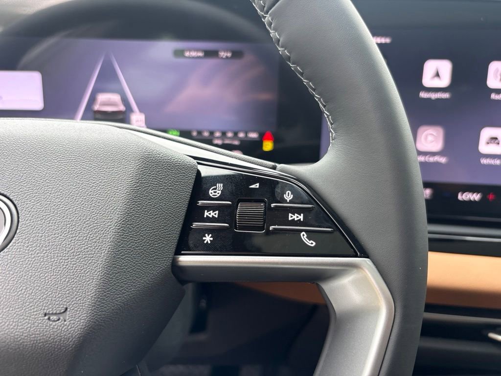 New 2026 Audi A5 Prestige AWD/4WD image 22