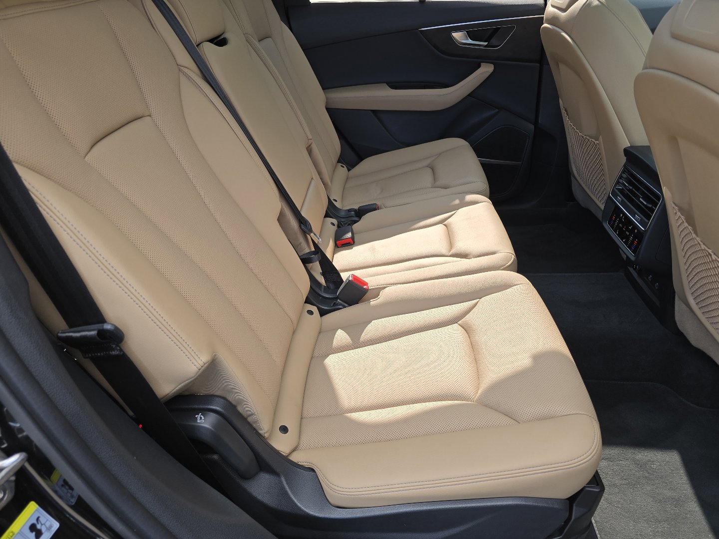 Used 2025 Audi Q7 2.0T Premium Plus w/ Premium Plus Package image 31