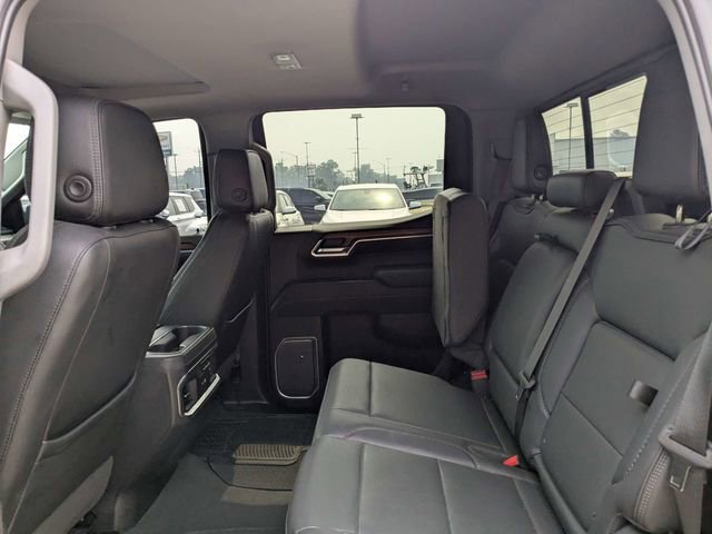 Used 2023 GMC Sierra 1500 Denali w/ Denali Reserve Package RWD image 13