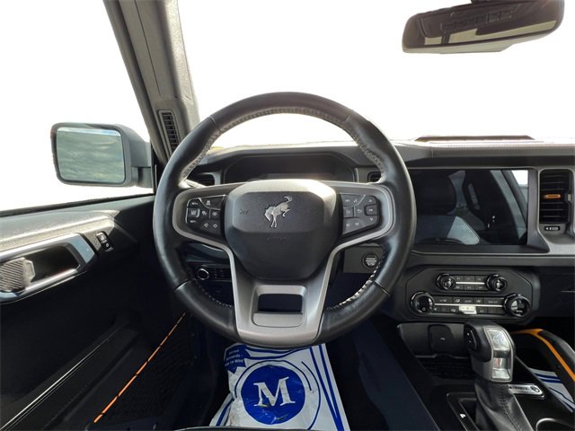 Used 2024 Ford Bronco Badlands image 12