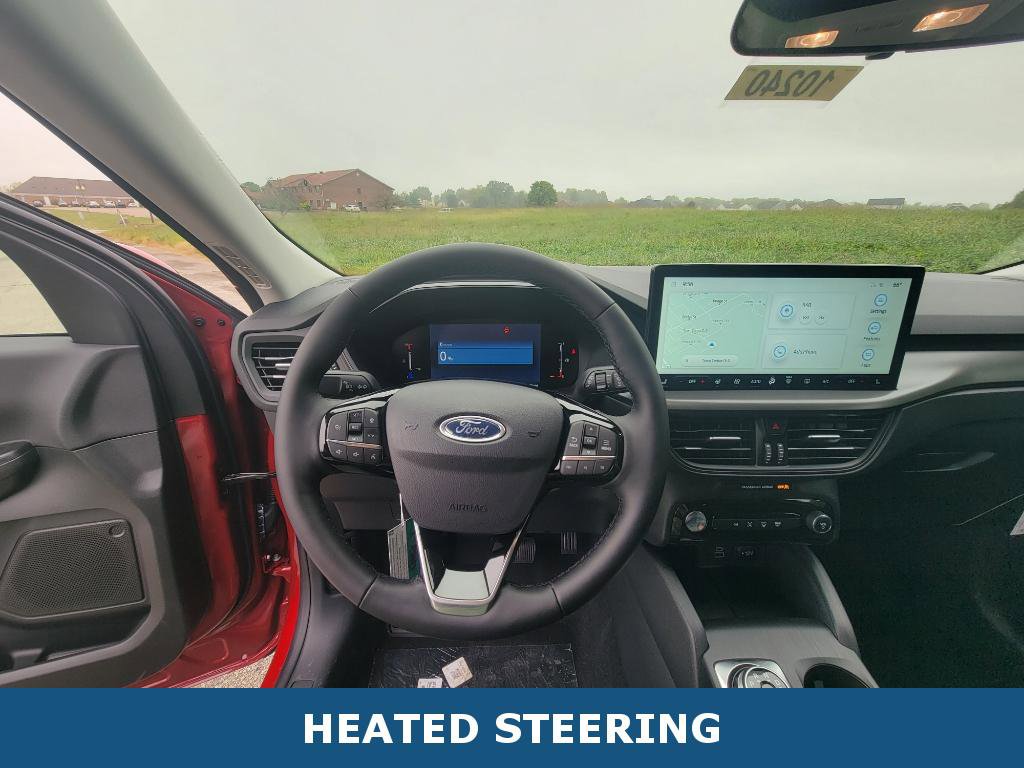 New 2026 Ford Escape SE image 7