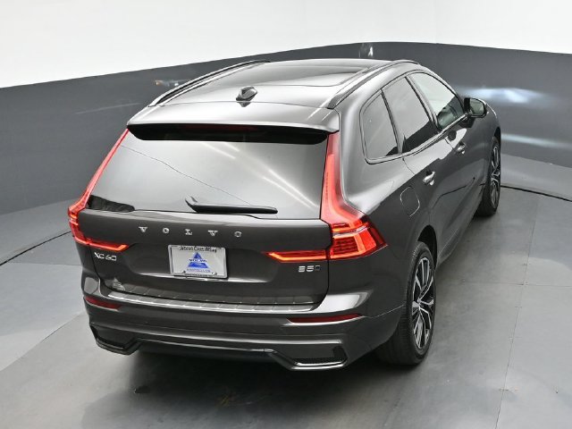 Used 2024 Volvo XC60 B5 Plus w/ Protection Package Premier AWD/4WD image 46
