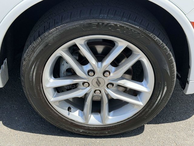 Used 2021 Dodge Durango GT AWD/4WD image 7