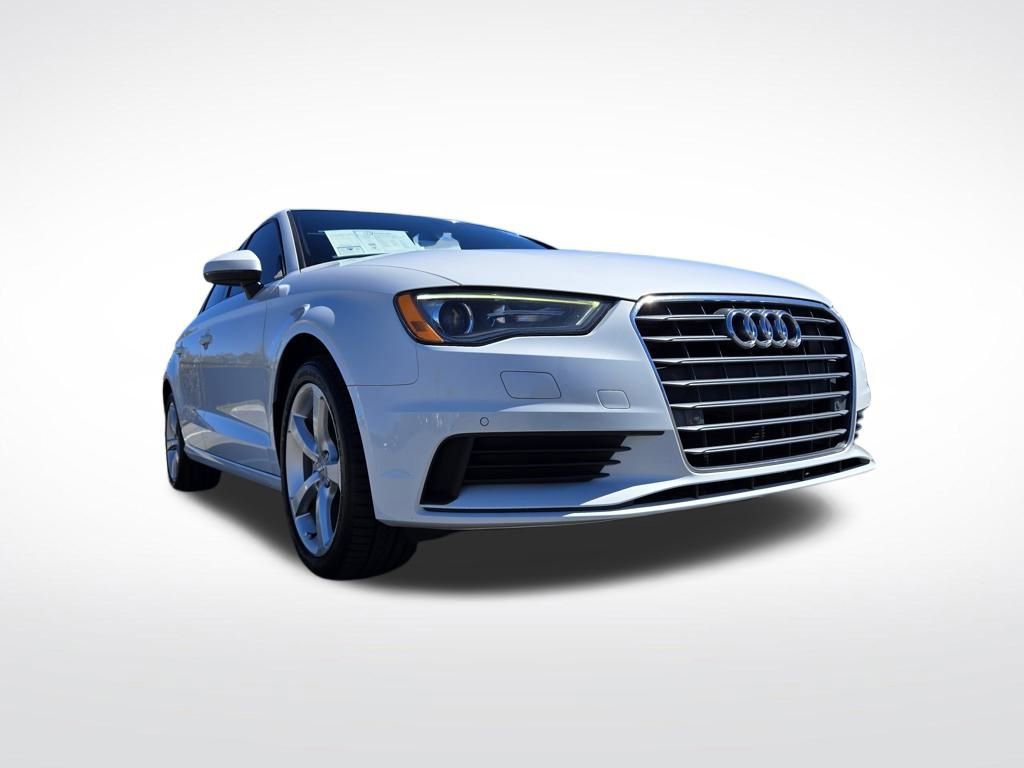 Used 2016 Audi A3 1.8T Premium image 45