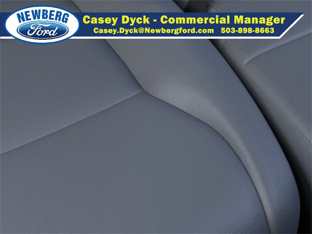 New 2025 Ford F250 XL w/ 360-Degree Camera Package image 16