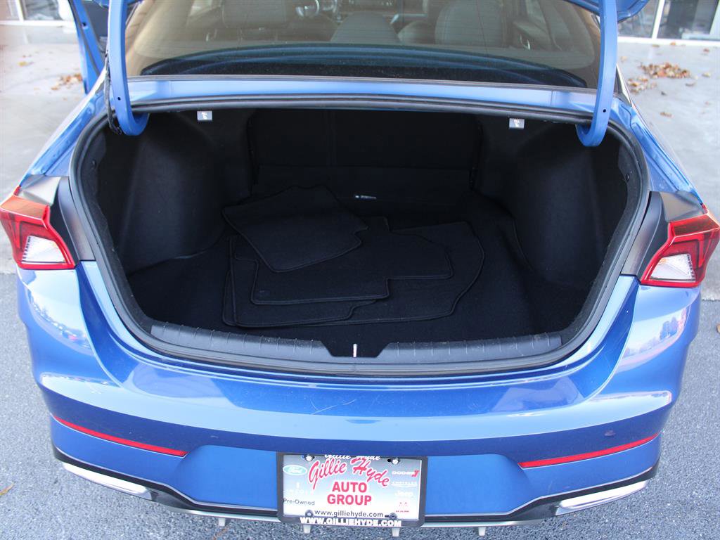 Used 2021 Kia K5 GT-Line w/ GT-Line FWD Premium Package image 32