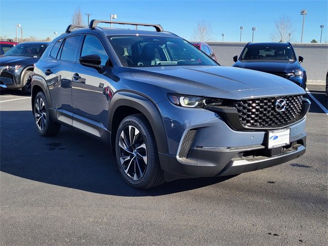 New 2026 MAZDA CX-50 2.5 Hybrid w/ Premium Plus Pkg image 4