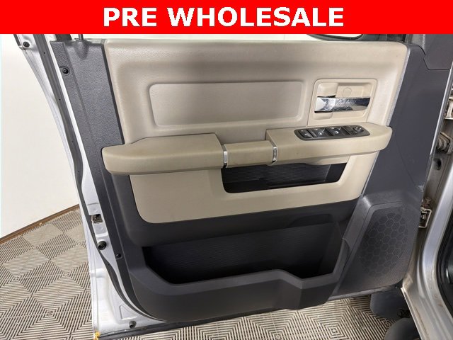 Used 2009 Dodge Ram 1500 Truck SLT w/ Big Horn Regional Pkg image 8