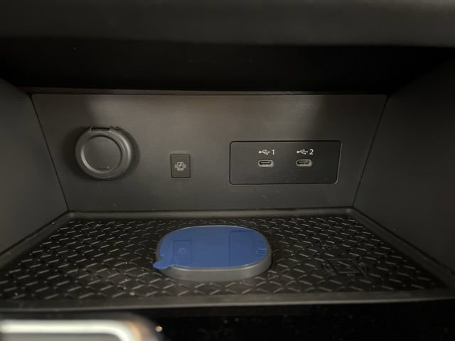 New 2026 Nissan Pathfinder Platinum image 27