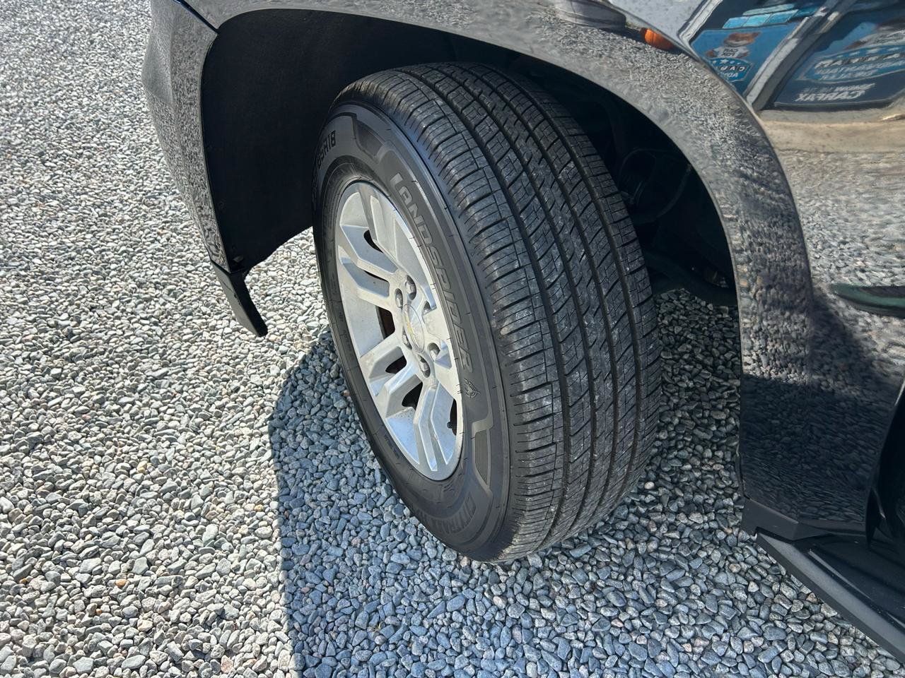 Used 2017 Chevrolet Tahoe LT RWD image 35