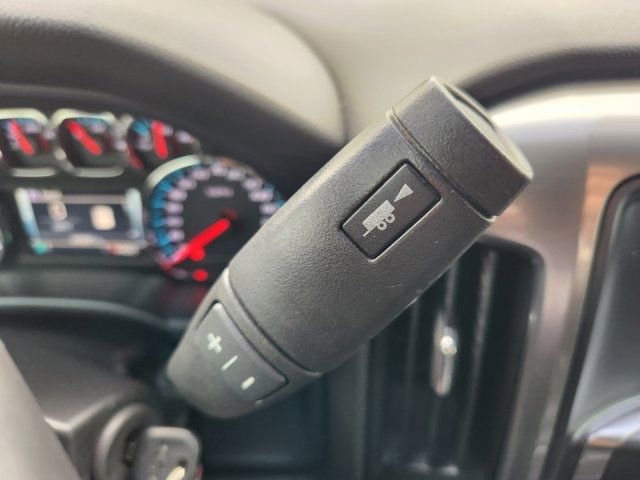 Used 2018 Chevrolet Silverado 1500 LT w/ Texas Edition image 24