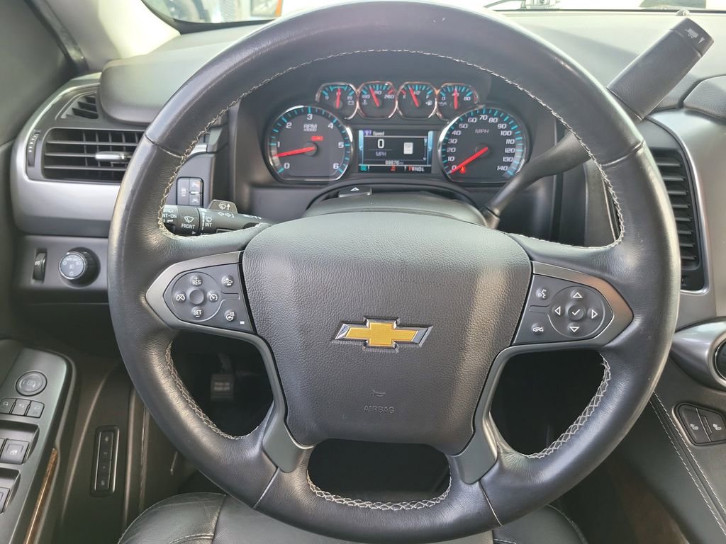 Used 2020 Chevrolet Tahoe LT image 24