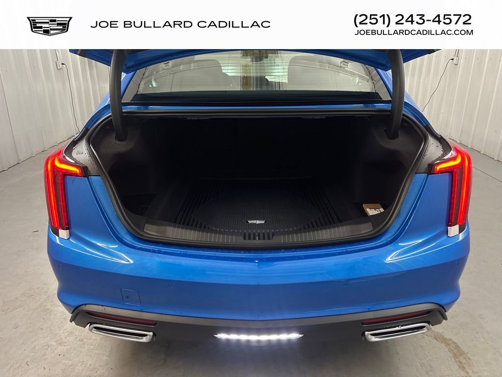 New 2026 Cadillac CT5 Premium Luxury image 20