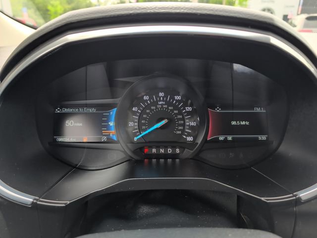 Used 2020 Ford Edge Titanium w/ Equipment Group 301A AWD/4WD image 19