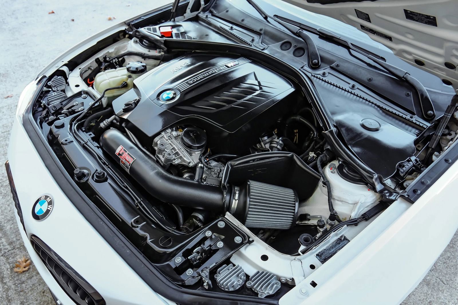 Used 2015 BMW M235i Coupe image 59