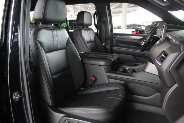 Certified 2022 Chevrolet Tahoe RST w/ Luxury Package image 27