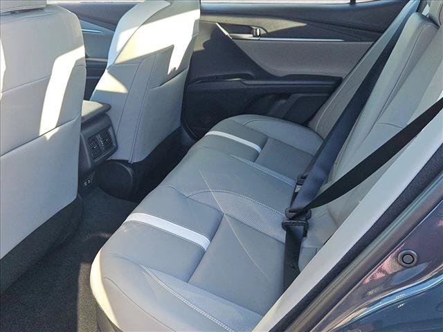 New 2026 Toyota Camry SE w/ Multimedia Upgrade Package FWD image 14