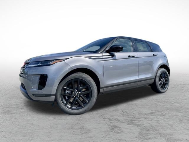 New 2026 Land Rover Range Rover Evoque S image 1