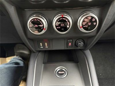 New 2026 Mitsubishi Outlander Sport ES image 31