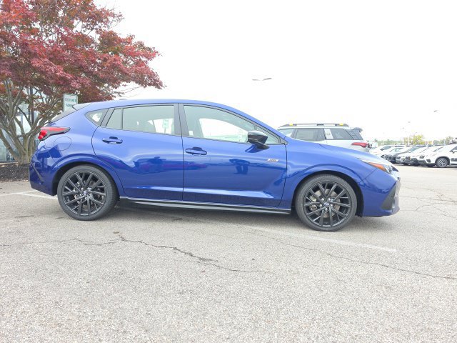 Used 2024 Subaru Impreza RS AWD/4WD image 2